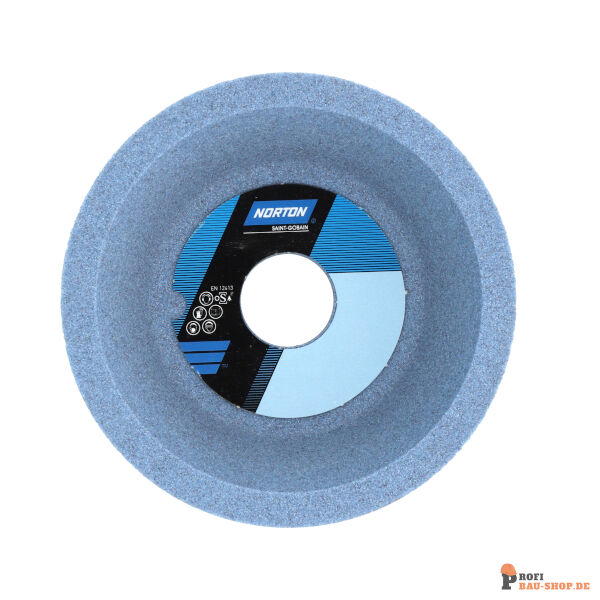 nortonschleifmittel/NORTON_schleifmittel_66253050134 11 Tapered _flaring_ cup Tool Room-Norton SGB-150x50x32_10_96x13-SGB60KVX_182801